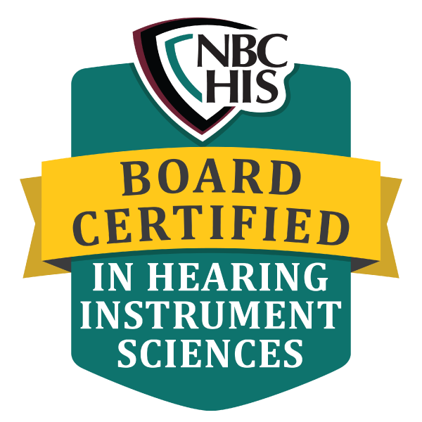 Board Certified